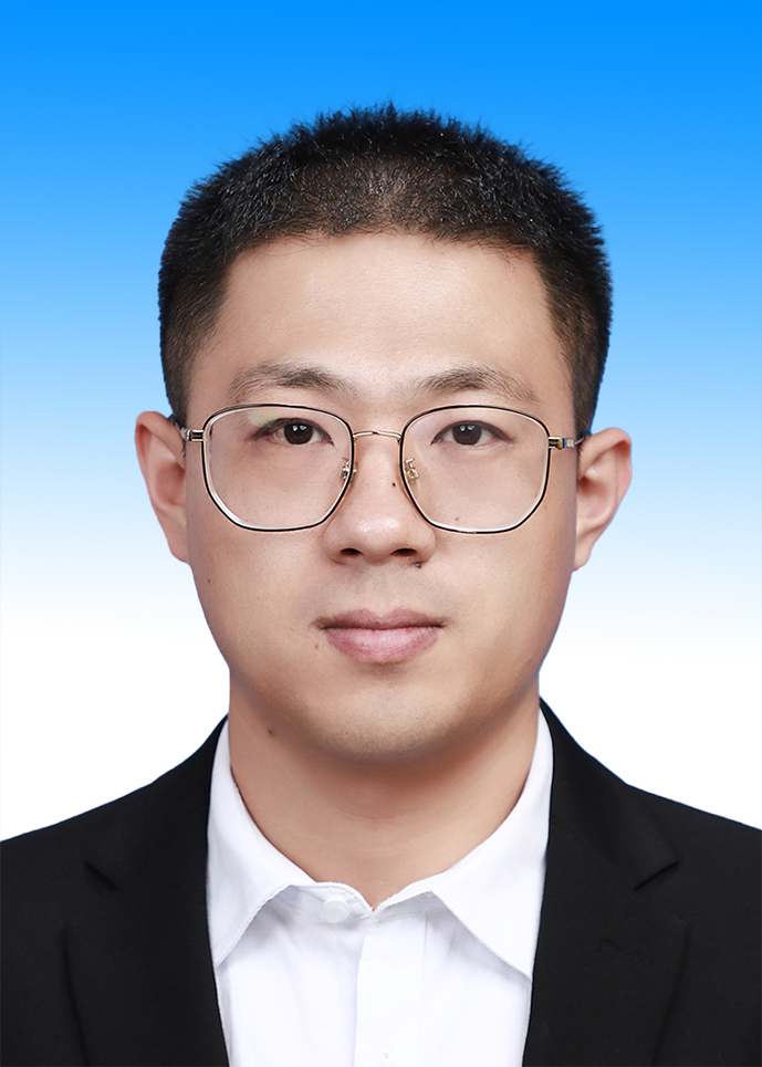 ​ 郭雁潮（系主任）