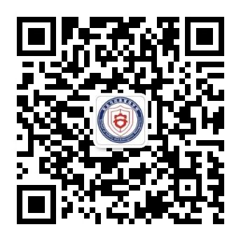 微信公众号二维码